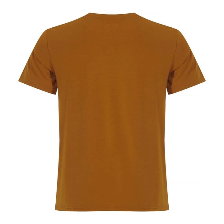 Men's Vidsel Bamboo T-Shirt Pumpkin Spice Urberg