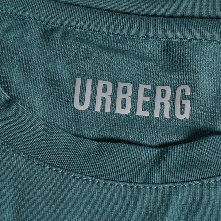 Urberg Men's Vidsel Bamboo T-Shirt Silver Pine Urberg Urberg Men's Vidsel Bamboo T-Shirt Silver Pine Urberg