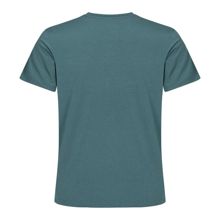 Urberg Men's Vidsel Bamboo T-Shirt Silver Pine Urberg Urberg Men's Vidsel Bamboo T-Shirt Silver Pine Urberg