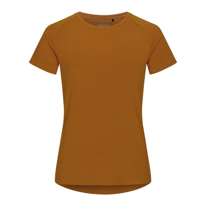 Urberg Vidsel Bamboo T-shirt Women's Pumpkin Spice Urberg