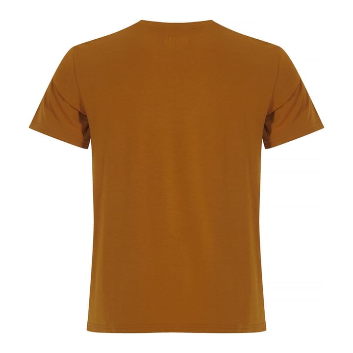 Urberg Vidsel Bamboo T-shirt Men's (spring 2022) Pumpkin Spice Urberg