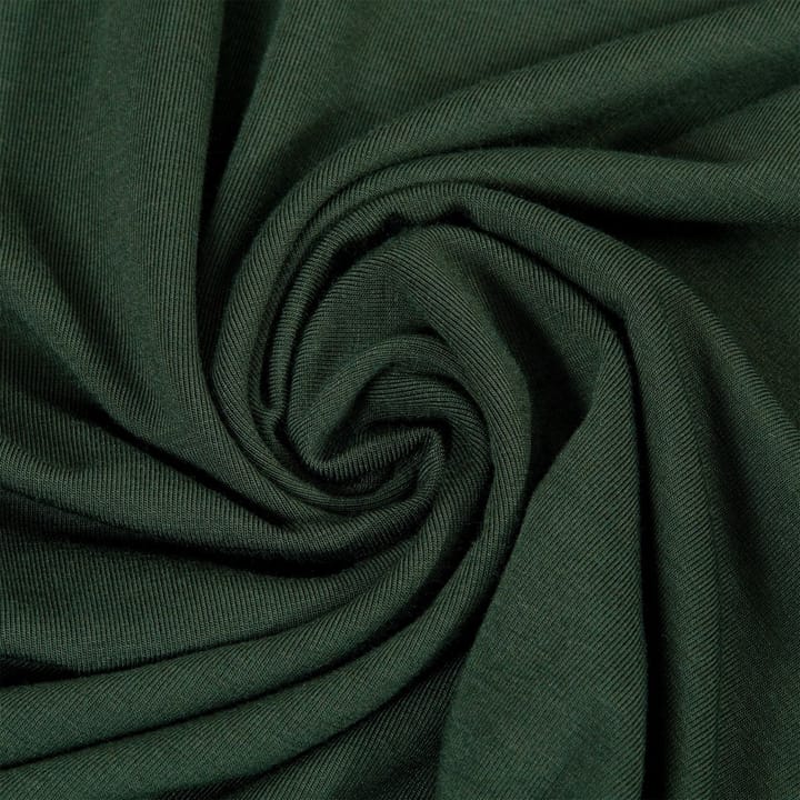 Urberg Kids' Vidsel Bamboo Tee Kombu Green Urberg