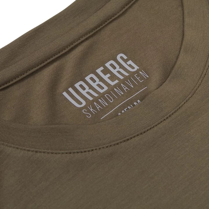 Urberg Men's Vidsel Bamboo T-Shirt Capers Urberg Urberg Men's Vidsel Bamboo T-Shirt Capers Urberg