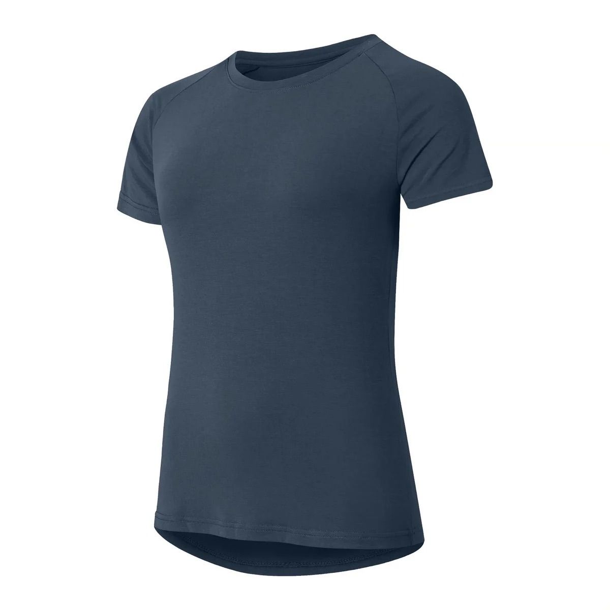 Urberg Women's Vidsel Bamboo T-Shirt Midnight Navy