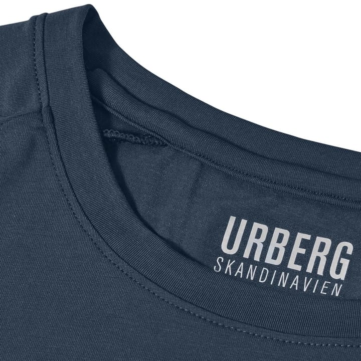 Urberg Vidsel Bamboo T-shirt Women's Midnight Navy Urberg