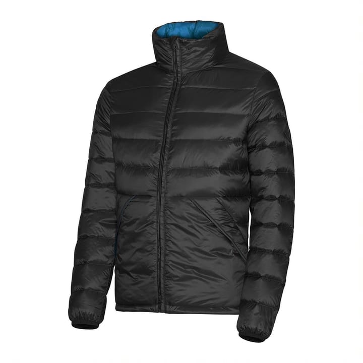 Urberg Viklandet Down Jacket Men Black Beauty Urberg Urberg Viklandet Down Jacket Men Black Beauty Urberg