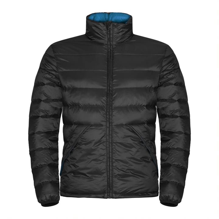 Urberg Viklandet Down Jacket Men Black Beauty Urberg Urberg Viklandet Down Jacket Men Black Beauty Urberg