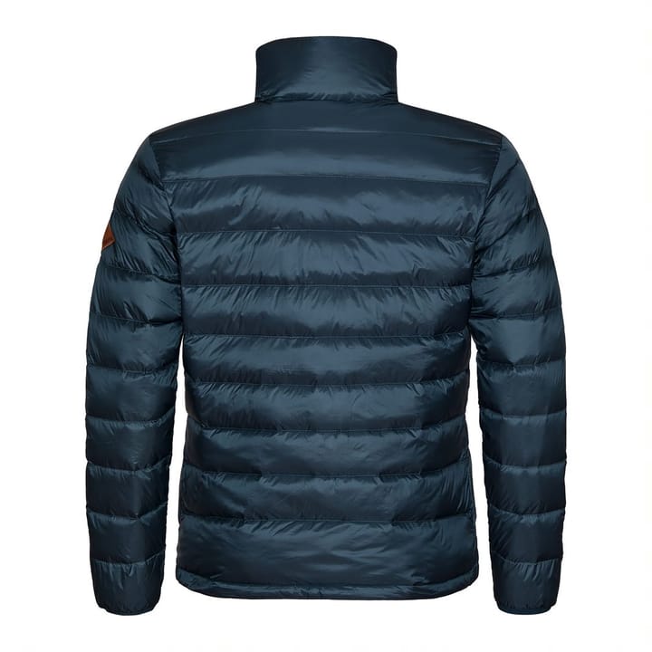 Urberg Viklandet Down Jacket Men Midnight Navy Urberg