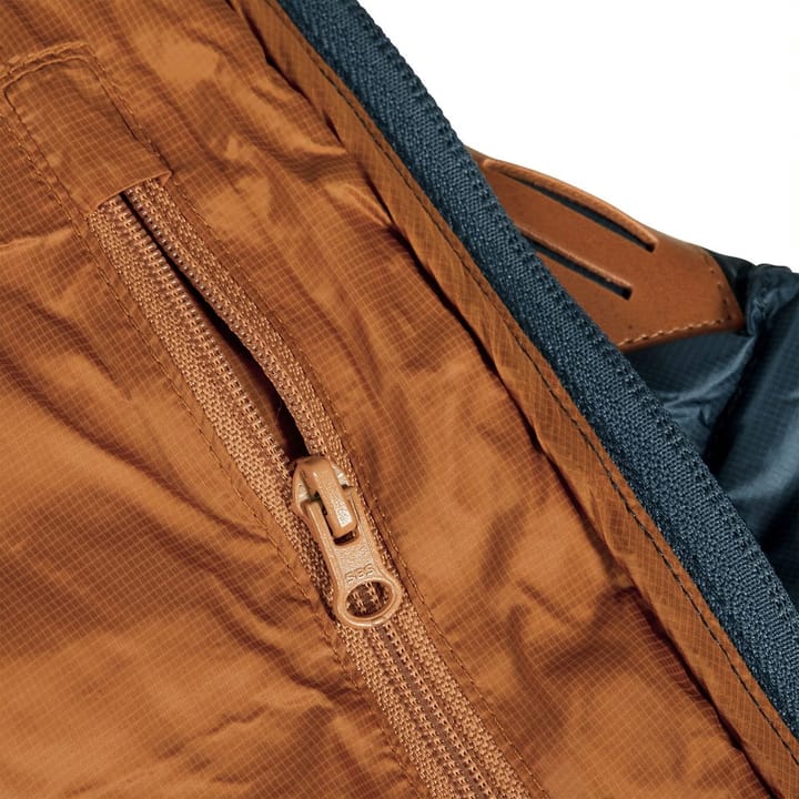 Urberg Viklandet Down Jacket Men Midnight Navy Urberg