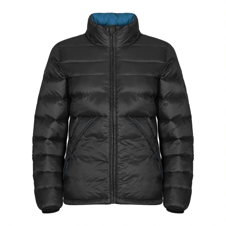 Viklandet Down Jacket Women Black beauty Urberg