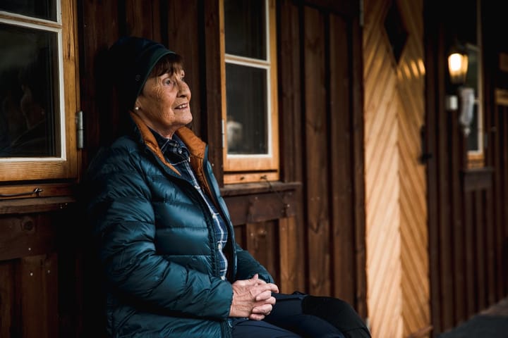Urberg Viklandet Down Jacket Women Midnight Navy Urberg Urberg Viklandet Down Jacket Women Midnight Navy Urberg