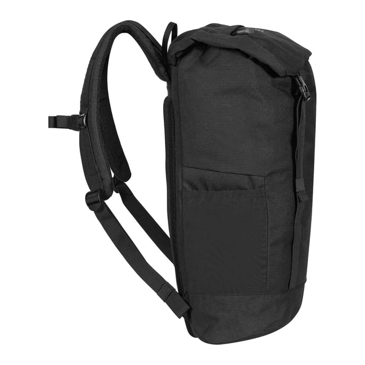 Urberg Vintage Backpack Black Urberg