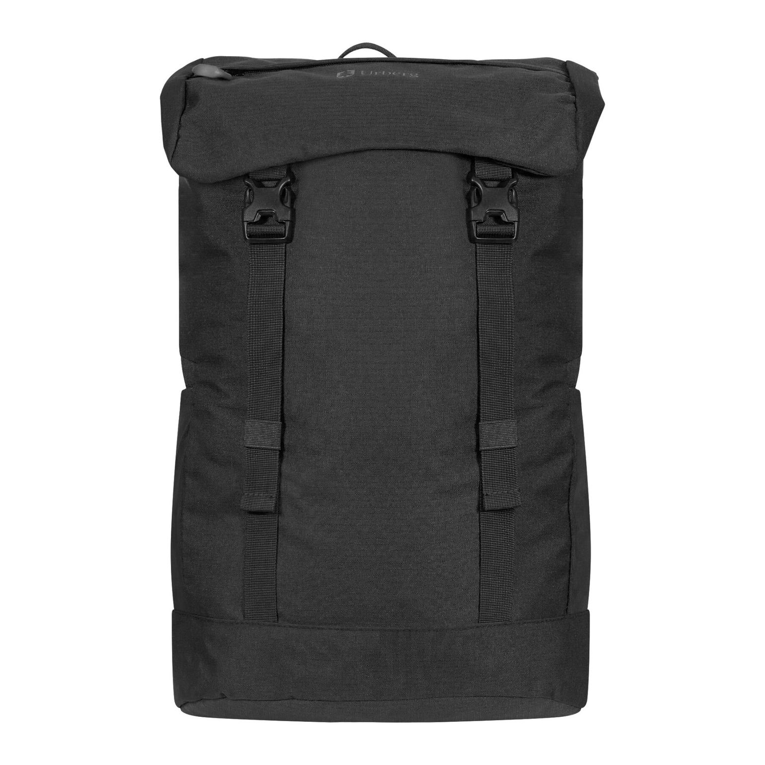 Urberg Vintage Backpack Black