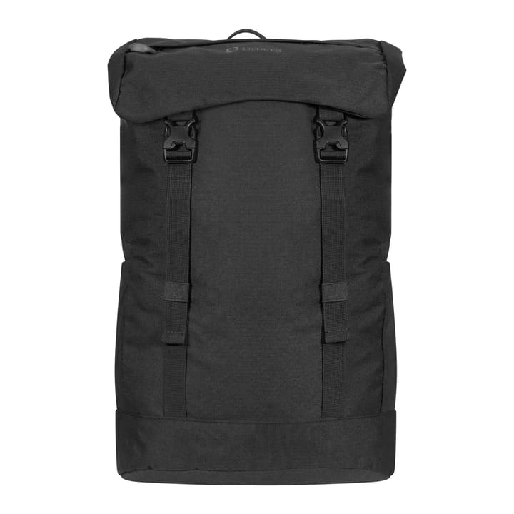 Urberg Vintage Backpack Black Urberg