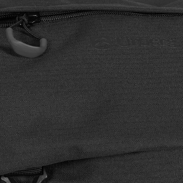 Urberg Vintage Backpack Black Urberg