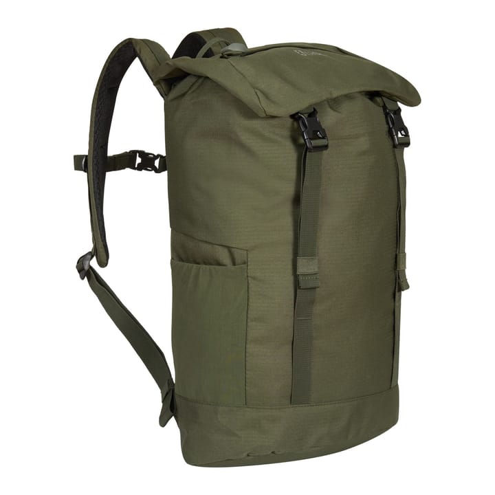 Urberg Vintage Backpack Green Urberg