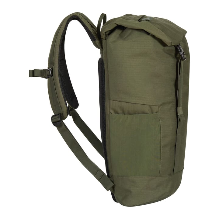 Urberg Vintage Backpack Green Urberg