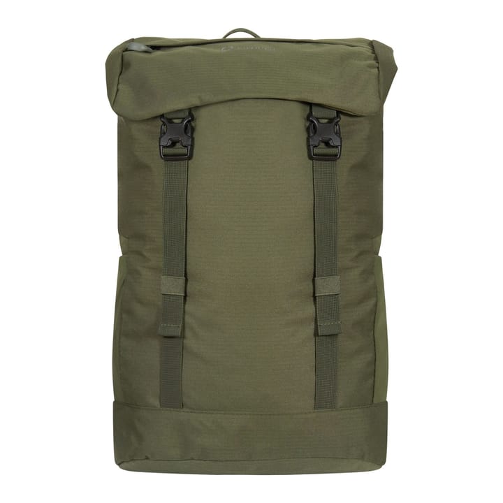 Urberg Vintage Backpack Green Urberg