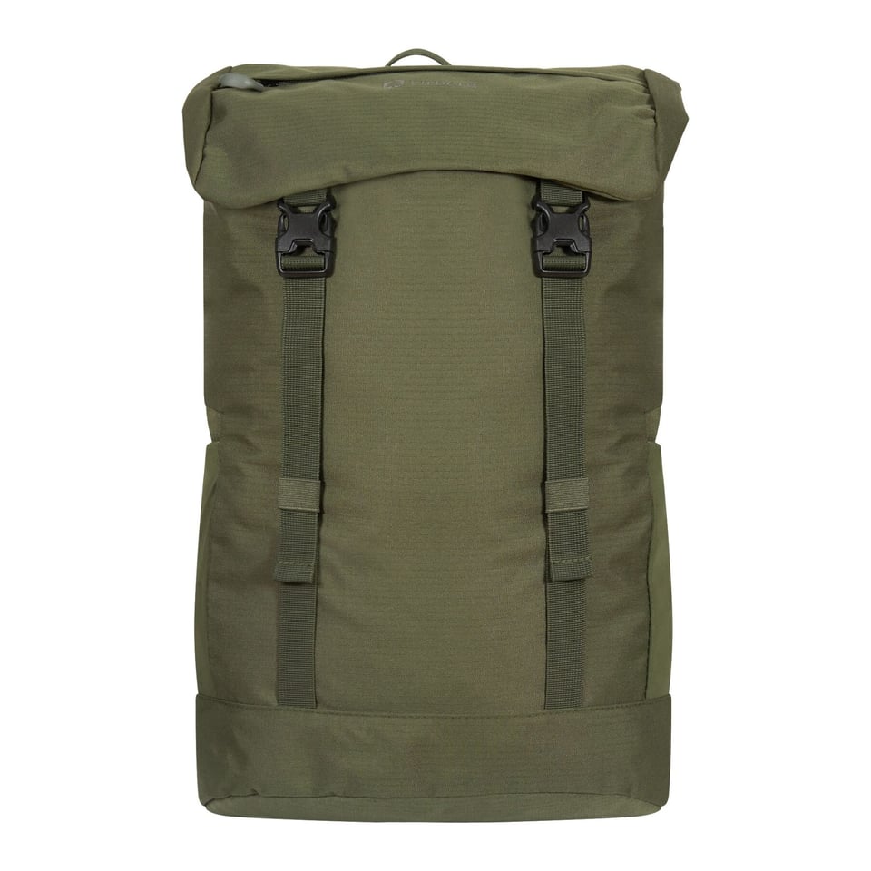 Vintage Backpack