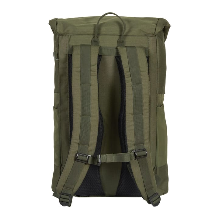 Urberg Vintage Backpack Green Urberg