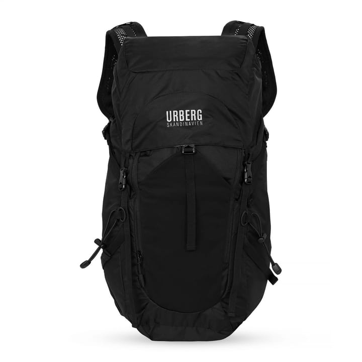 Urberg Vistas Air 35 L Backpack Black Urberg Urberg Vistas Air 35 L Backpack Black Urberg