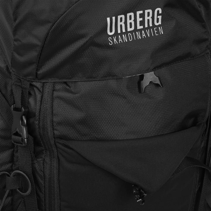 Urberg Vistas Air 35 L Backpack Black Urberg Urberg Vistas Air 35 L Backpack Black Urberg