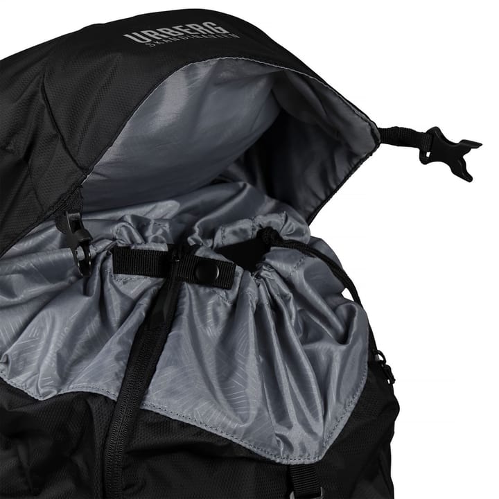Urberg Vistas Air 35 L Backpack Black Urberg Urberg Vistas Air 35 L Backpack Black Urberg