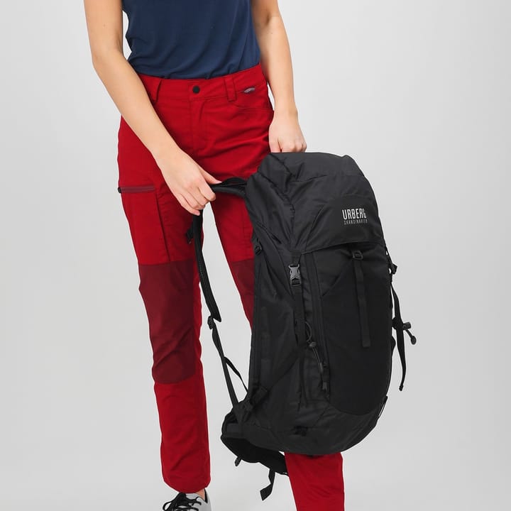 Urberg Vistas Airback 35 L Black Urberg Urberg Vistas Airback 35 L Black Urberg