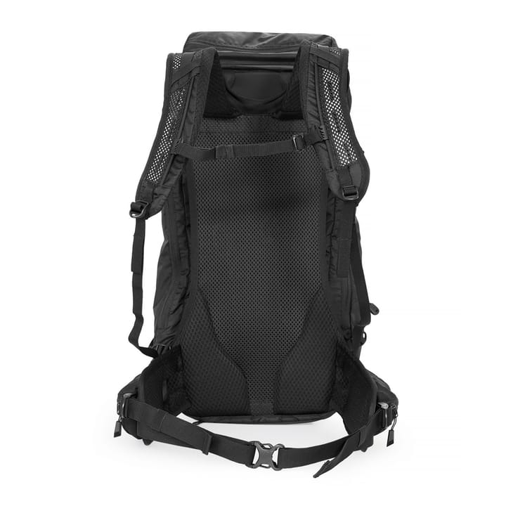 Urberg Vistas Airback 35 L Black Urberg Urberg Vistas Airback 35 L Black Urberg
