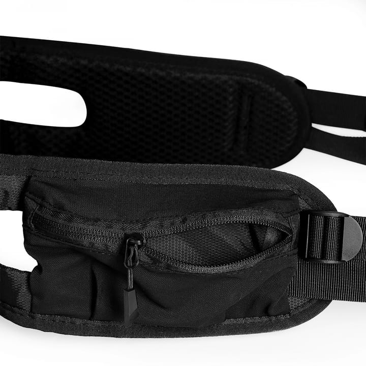 Urberg Vistas Airback 35 L Black Urberg Urberg Vistas Airback 35 L Black Urberg