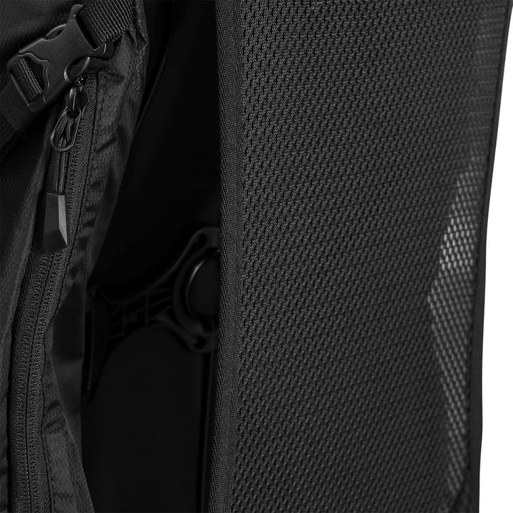 Urberg Vistas Airback 35 L Black Urberg Urberg Vistas Airback 35 L Black Urberg