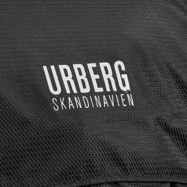 Urberg Vistas Backpack 65l Black Urberg