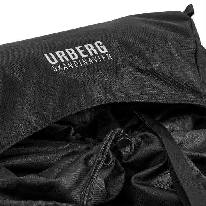 Urberg Vistas Backpack 65l Black Urberg