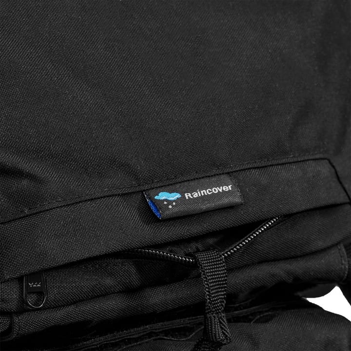Urberg Vistas Backpack 65l Black Urberg Urberg Vistas Backpack 65l Black Urberg