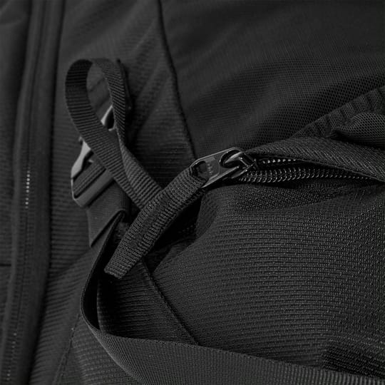 Urberg Vistas Backpack 65l Black Fjellsport.no