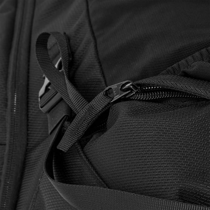 Urberg Vistas Backpack 65l Black Urberg Urberg Vistas Backpack 65l Black Urberg