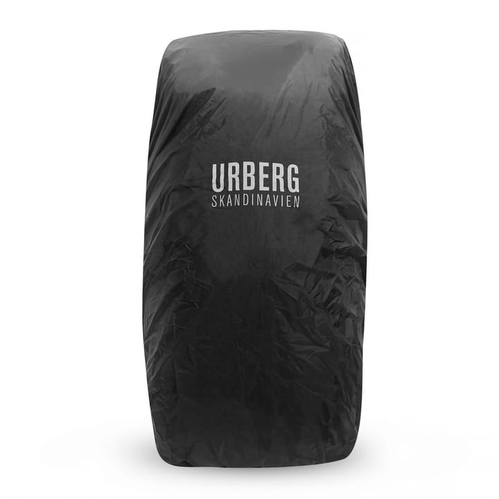 Urberg Vistas Backpack 65l Black Urberg