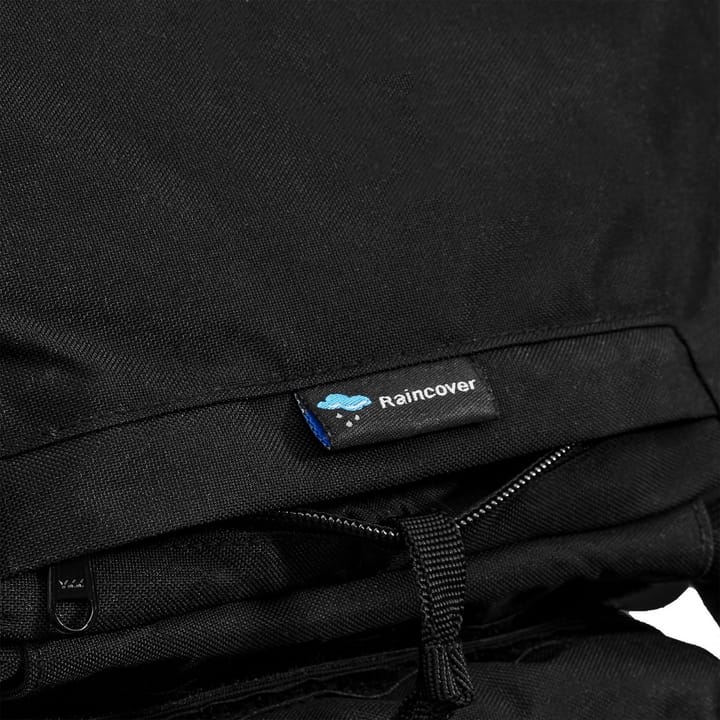Urberg Vistas Backpack 75l Black Urberg Urberg Vistas Backpack 75l Black Urberg