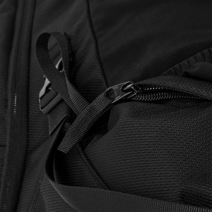 Urberg Vistas Backpack 75l Black Urberg