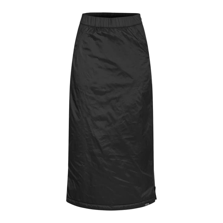Urberg Vittangi Long Padded Skirt Wmn Black beauty Urberg Urberg Vittangi Long Padded Skirt Wmn Black beauty Urberg