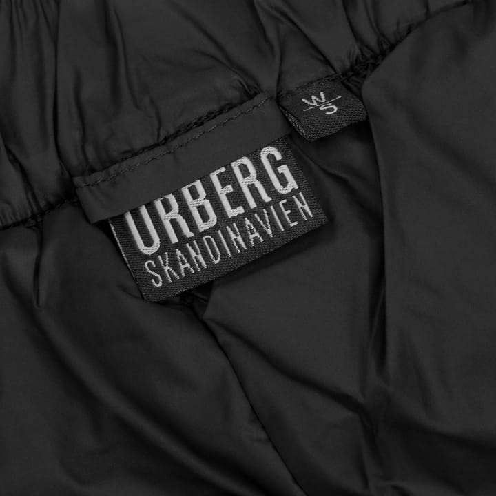 Urberg Vittangi Long Padded Skirt Wmn Black beauty Urberg Urberg Vittangi Long Padded Skirt Wmn Black beauty Urberg