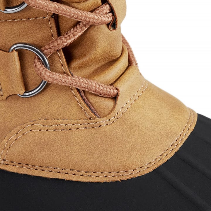 Urberg Warm Kid´s Boot 2.0 Brown Urberg