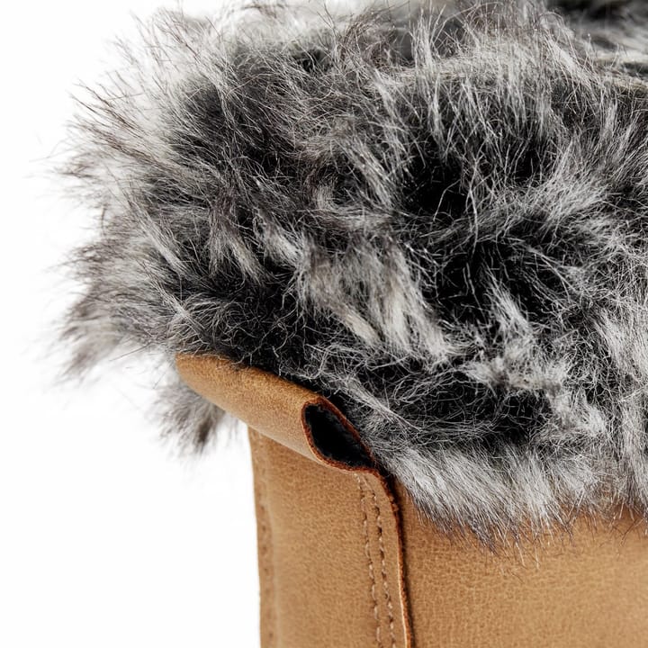 Urberg Kids' Warm Boot 2.0 Brown Urberg Urberg Kids' Warm Boot 2.0 Brown Urberg