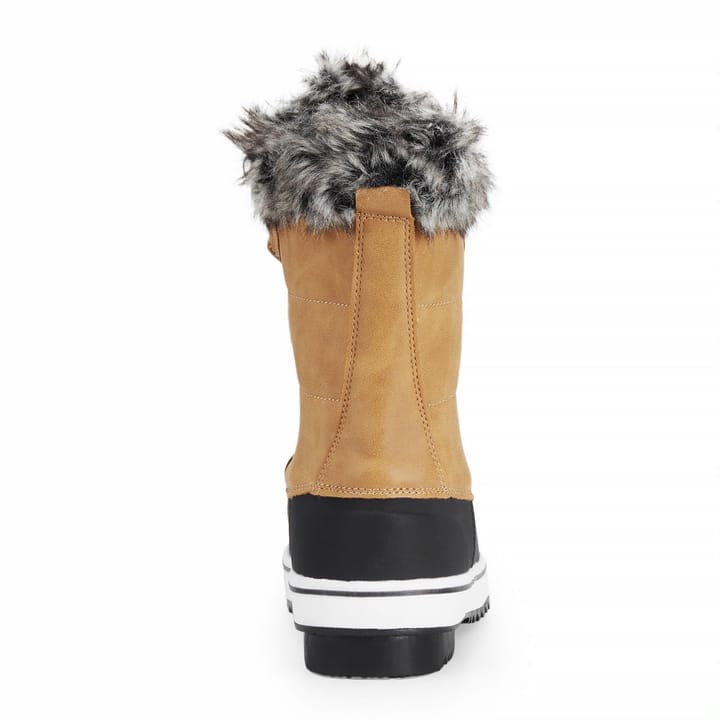 Urberg Kids' Warm Boot 2.0 Brown Urberg Urberg Kids' Warm Boot 2.0 Brown Urberg