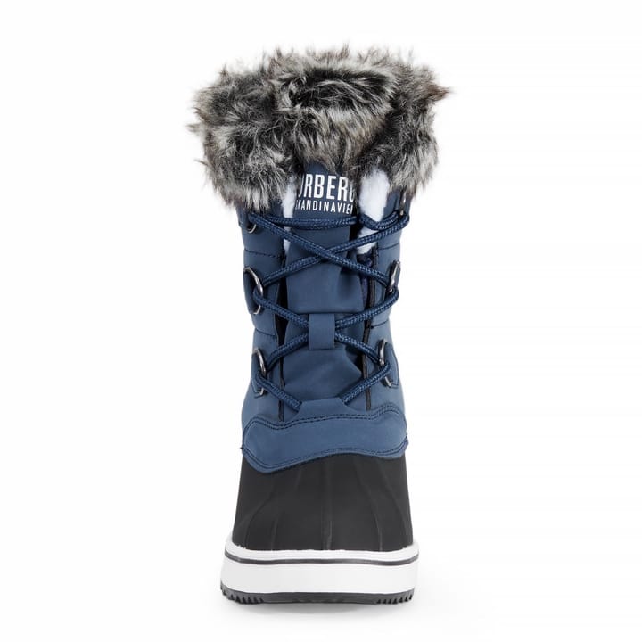 Urberg Kids' Warm Boot 2.0 Navy Urberg