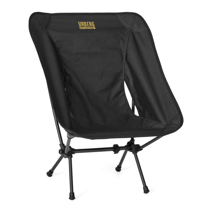 Urberg Wildlight Chair Black Urberg