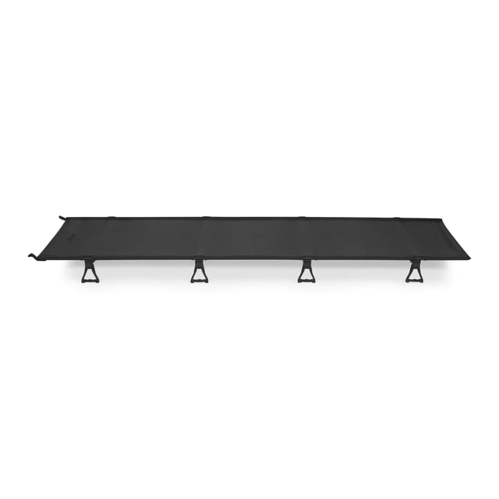 Urberg Wildlight Folding Cot Black Urberg