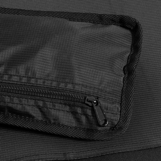 Urberg Wildlight Folding Cot Black Fjellsport.no