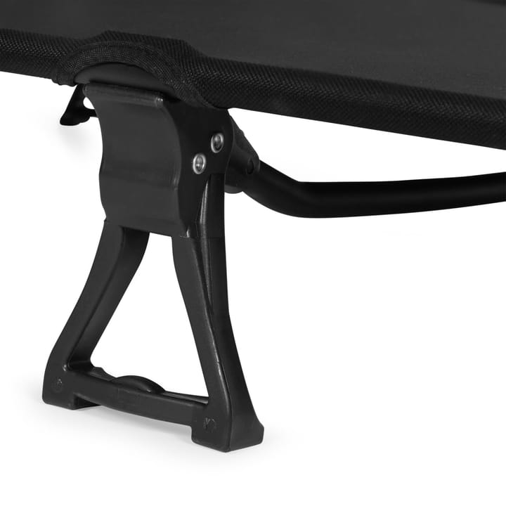 Urberg Wildlight Folding Cot Black Urberg