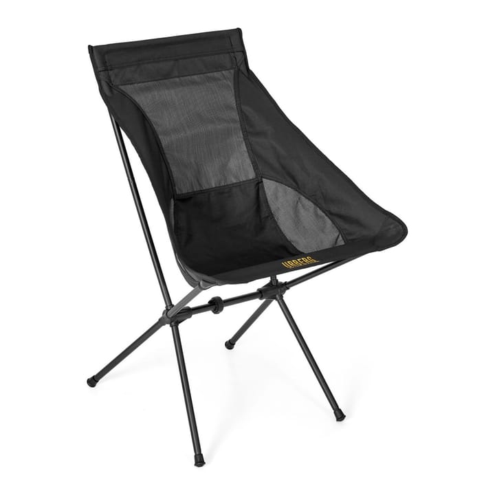 Urberg Wildlight Mid Chair Black Urberg